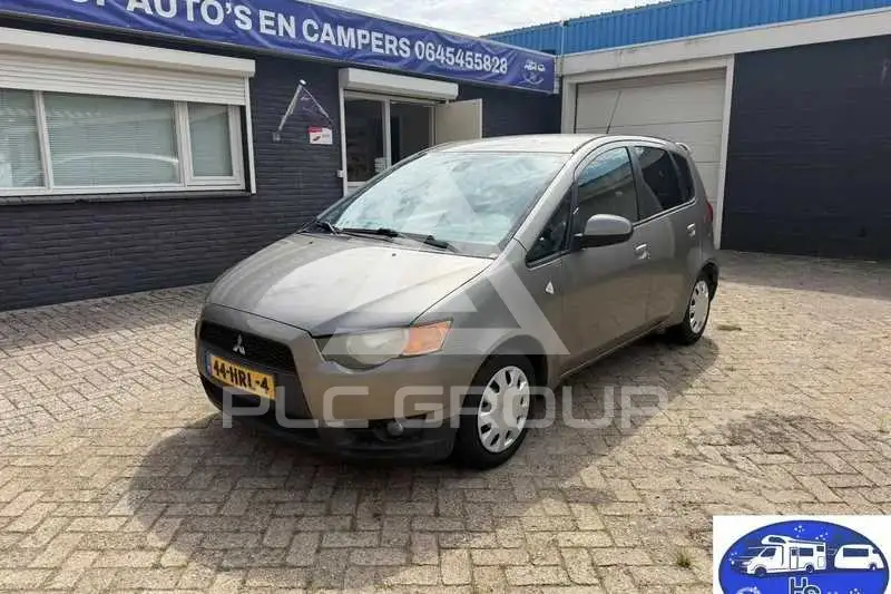 2009 Mitsubishi Colt