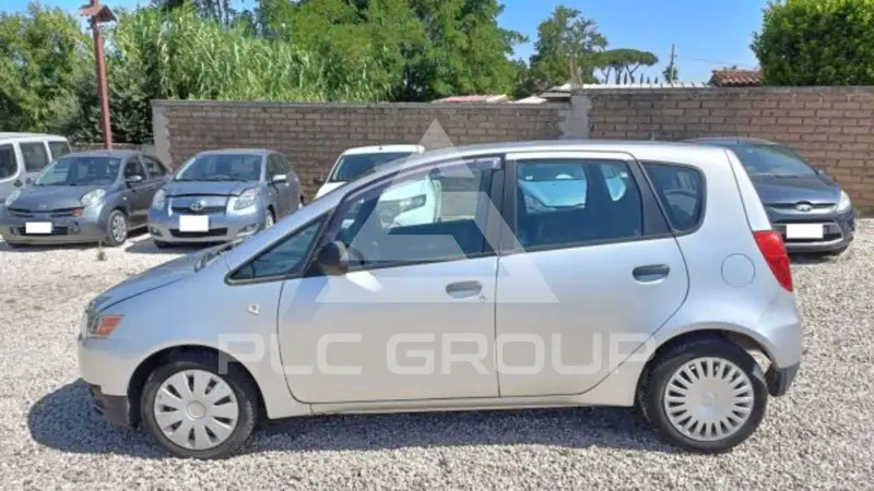 2009 Mitsubishi Colt