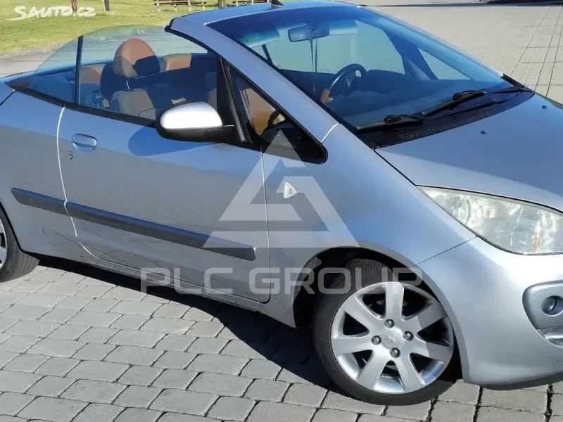 2009 Mitsubishi Colt