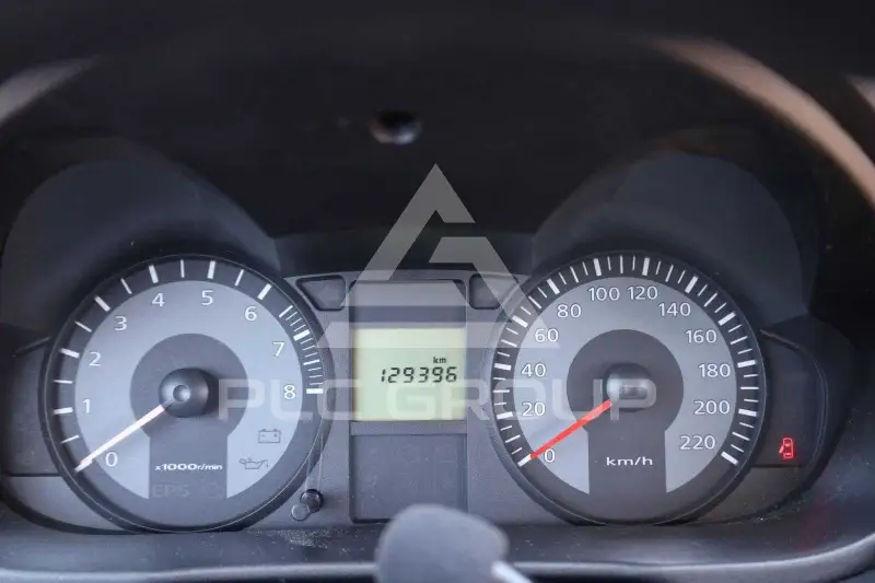 2009 Mitsubishi Colt