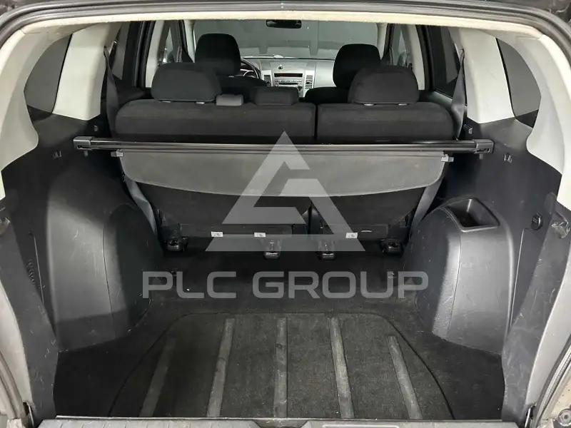 2009 Mitsubishi OUTLANDER