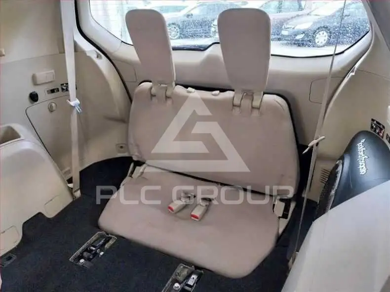 2009 Mitsubishi OUTLANDER