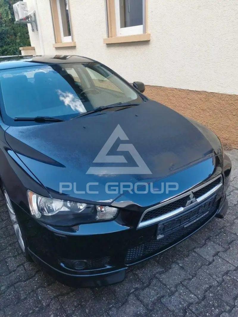 2009 Mitsubishi LANCER