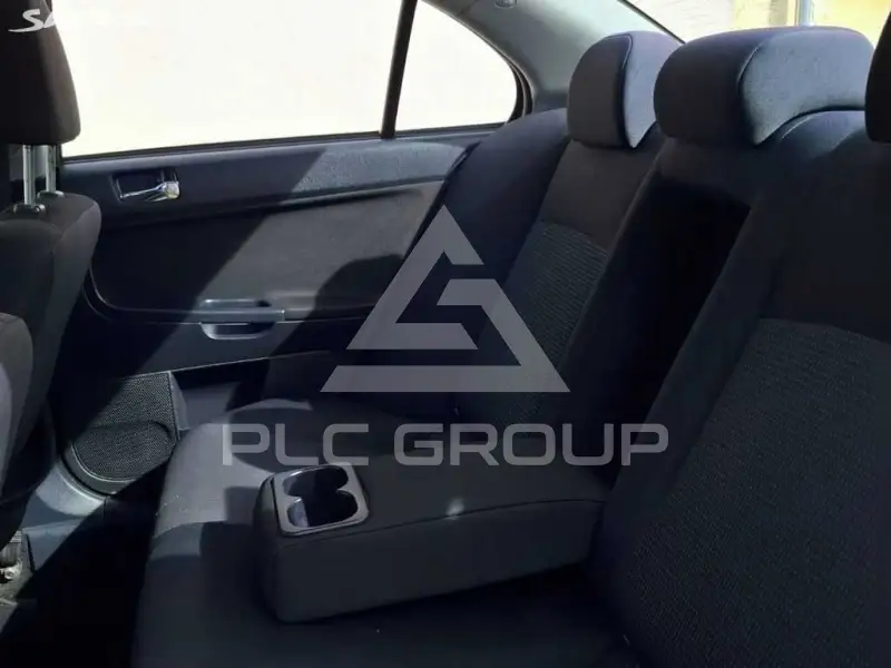 2009 Mitsubishi LANCER