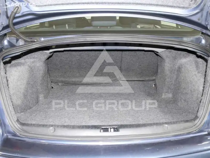 2009 Mitsubishi LANCER