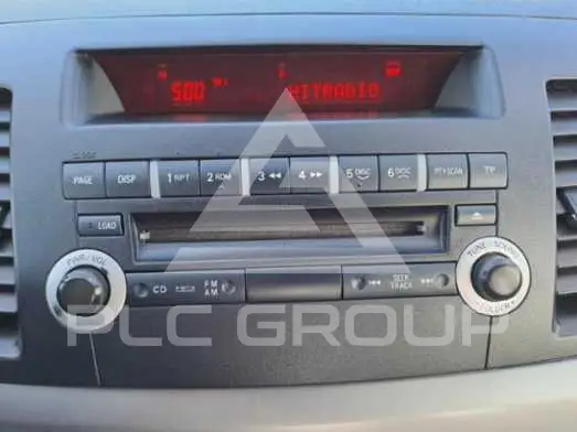 2009 Mitsubishi LANCER