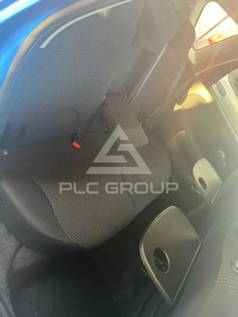 2009 Nissan Note