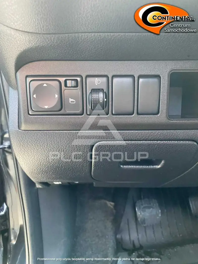 2009 Nissan Note