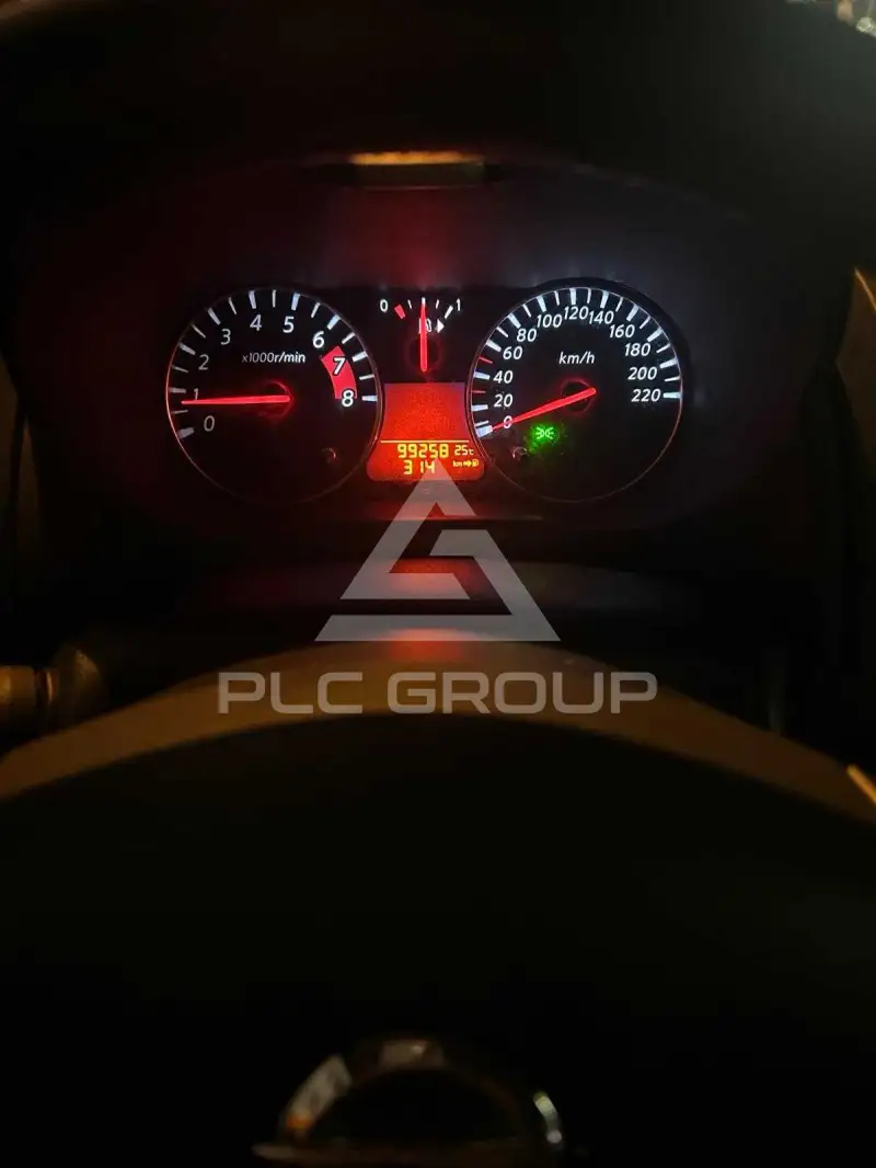 2009 Nissan Note