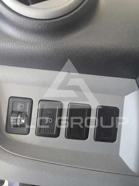 2009 Nissan Pixo