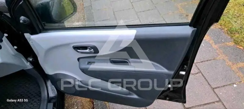 2009 Nissan Pixo