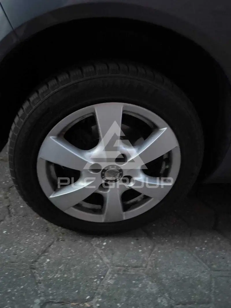 2009 Nissan MICRA