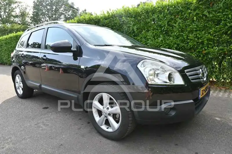 2009 Nissan QASHQAI