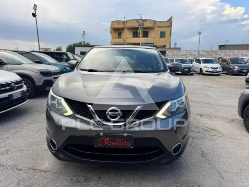 2009 Nissan QASHQAI