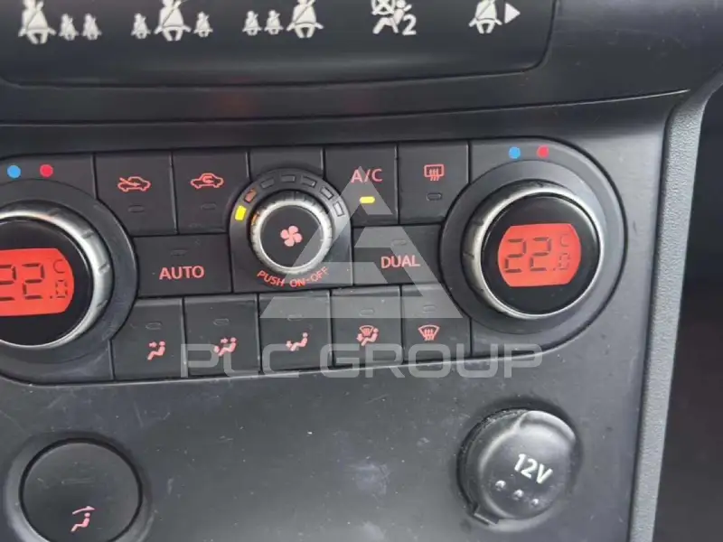 2009 Nissan QASHQAI