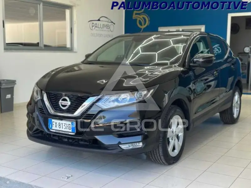 2009 Nissan QASHQAI