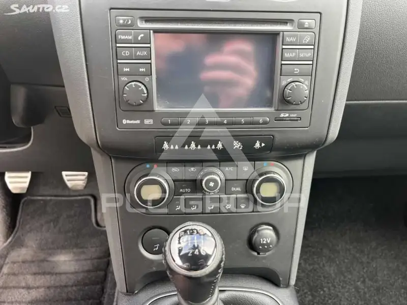 2009 Nissan QASHQAI