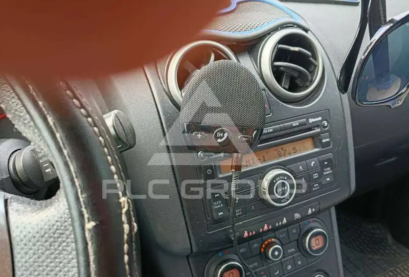 2009 Nissan QASHQAI