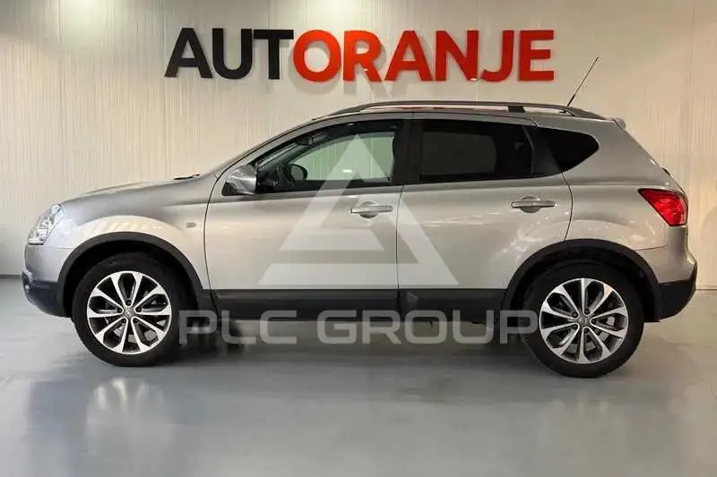 2009 Nissan QASHQAI