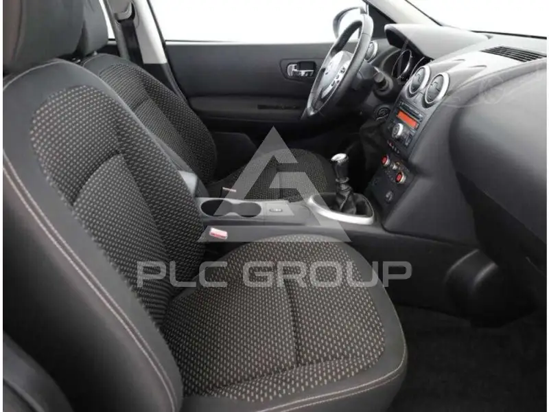 2009 Nissan QASHQAI