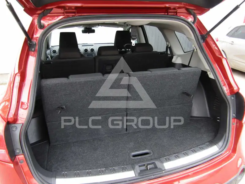 2009 Nissan QASHQAI