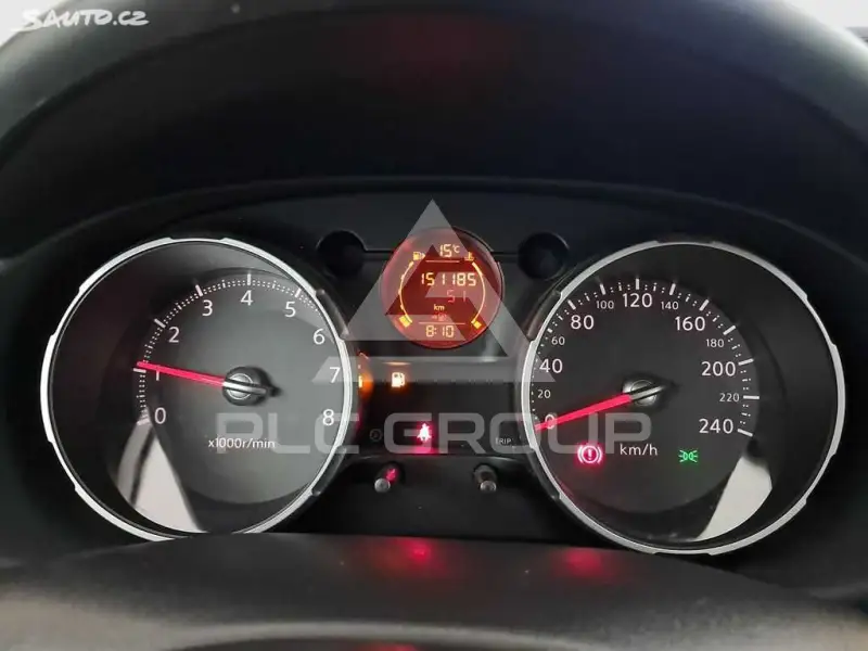 2009 Nissan QASHQAI