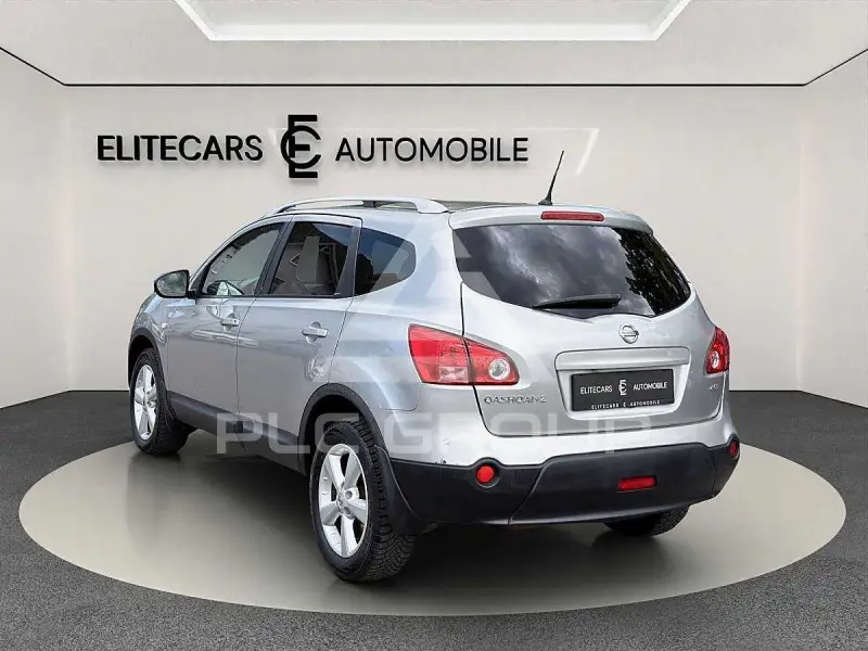 2009 Nissan QASHQAI