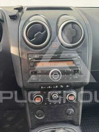 2009 Nissan QASHQAI