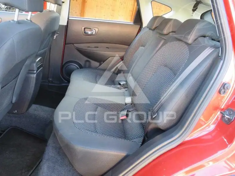2009 Nissan QASHQAI