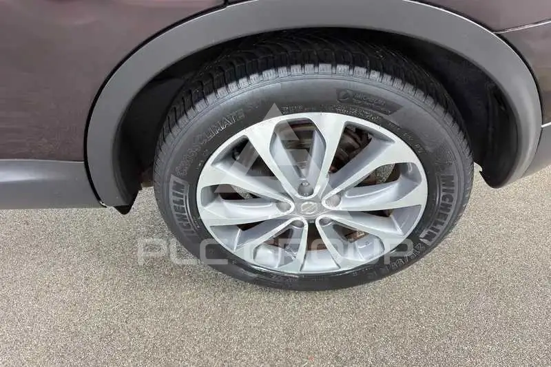 2009 Nissan QASHQAI