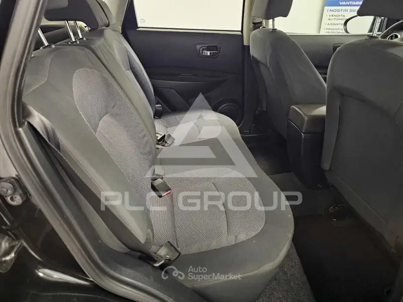 2009 Nissan QASHQAI