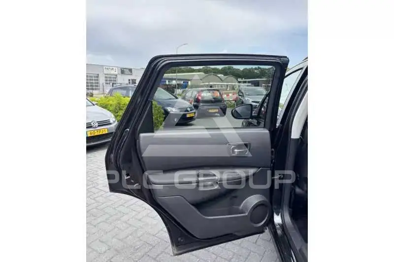 2009 Nissan QASHQAI