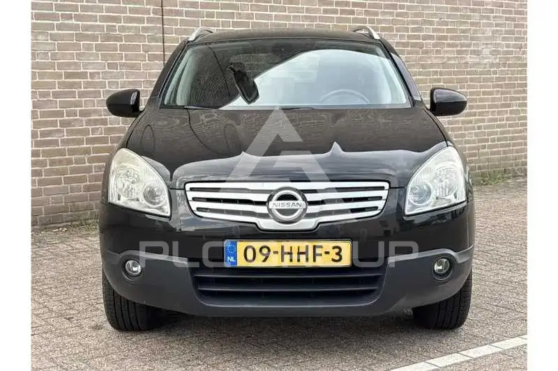 2009 Nissan QASHQAI