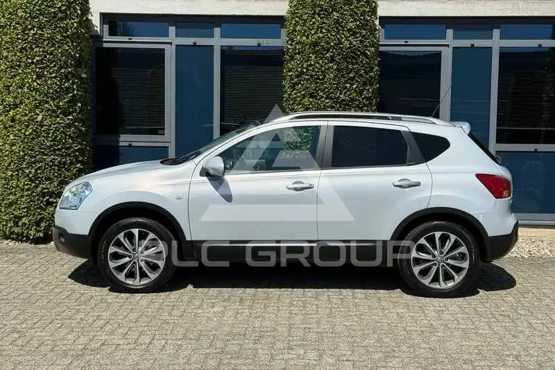 2009 Nissan QASHQAI