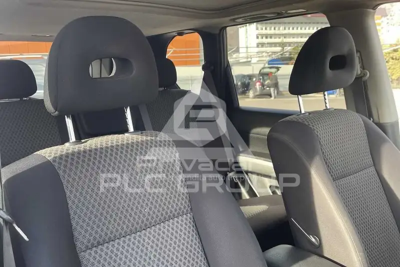 2009 Nissan X-TRAIL