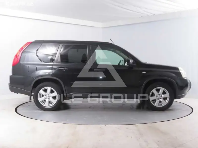 2009 Nissan X-TRAIL