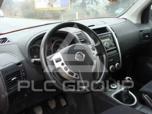 2009 Nissan X-TRAIL