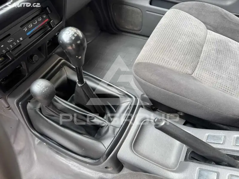2009 Nissan Navara