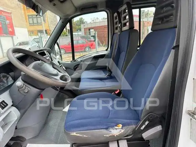 2009 Iveco Daily