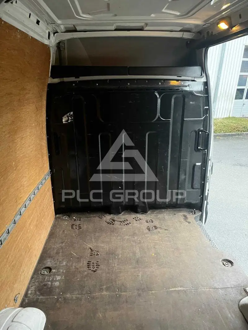 2009 Iveco Daily