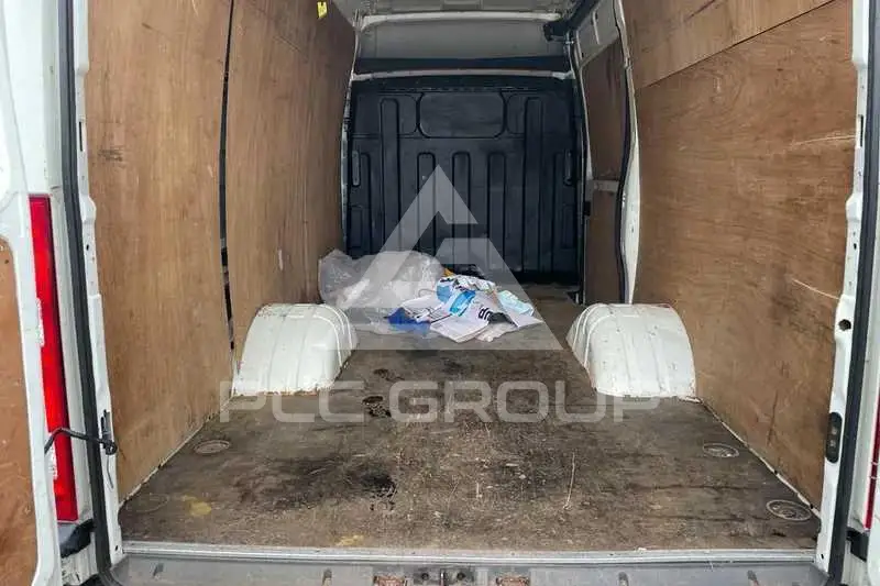 2009 Iveco Daily