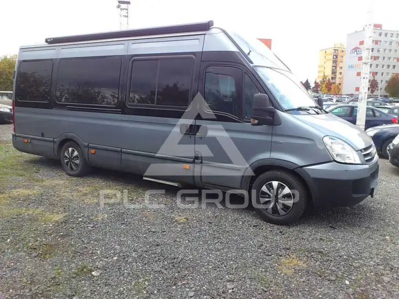 2009 Iveco Daily