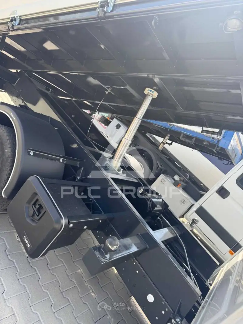2009 Iveco Daily