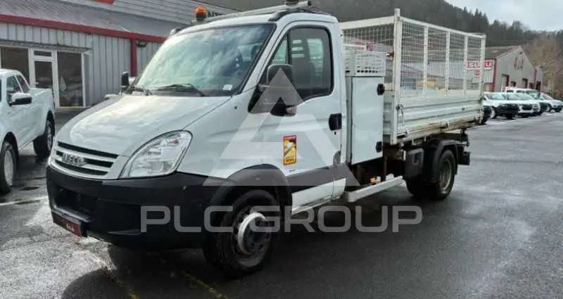 2009 Iveco Daily