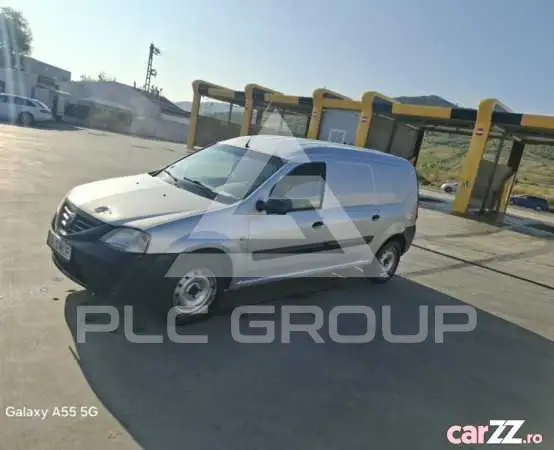 2009 Dacia Logan