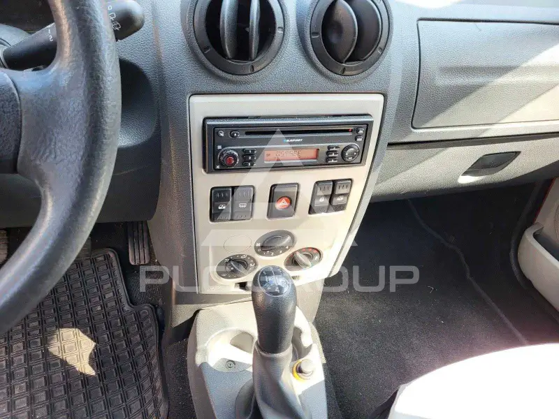 2009 Dacia Logan