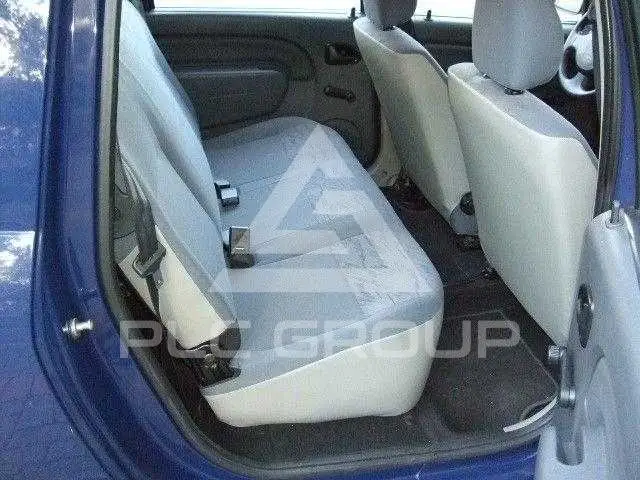 2009 Dacia Logan