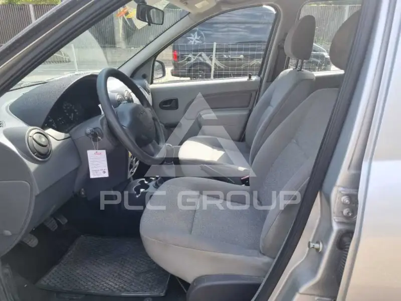 2009 Dacia Logan