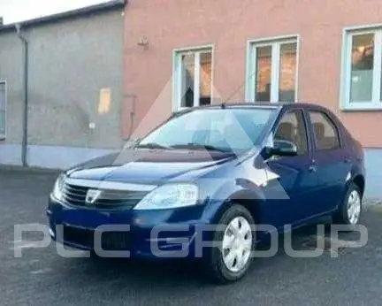 2009 Dacia Logan