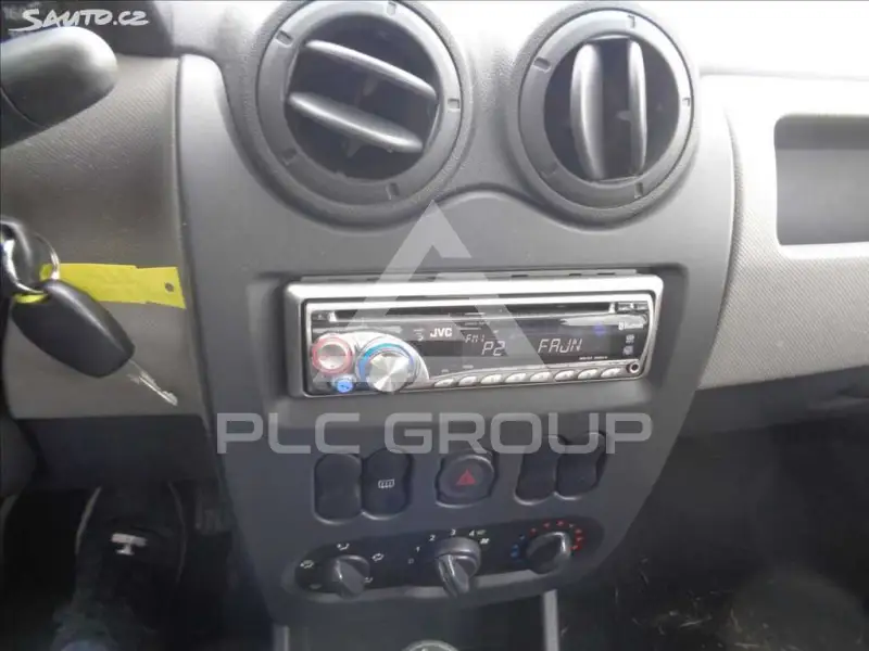 2009 Dacia Logan